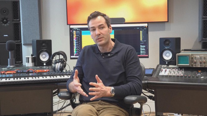 Tranh cãi quanh các ứng dụng A.I tạo nhạc - Ảnh 3.