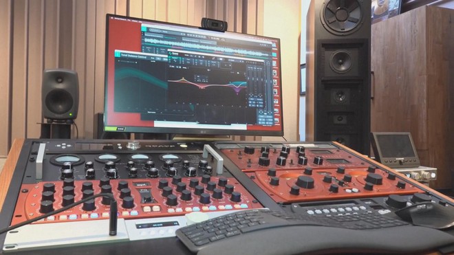 Tranh cãi quanh các ứng dụng A.I tạo nhạc - Ảnh 4.