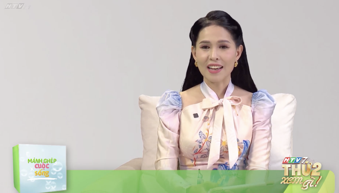 Mảnh ghép cuộc sống - 21g10 hôm nay (2/3) trên HTV7 - Ảnh 5.