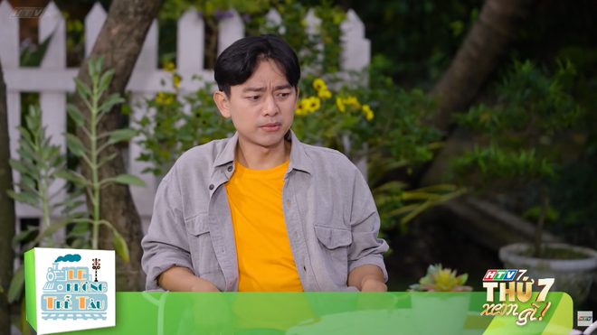 Lẹ không trễ tàu - 19g30 hôm nay (28/2) trên HTV7 - Ảnh 1.