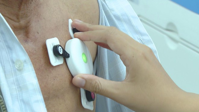 Ứng dụng A.I: "Trợ lý" đắc lực nâng tầm chất lượng y tế TP. Hồ Chí Minh - Ảnh 1.