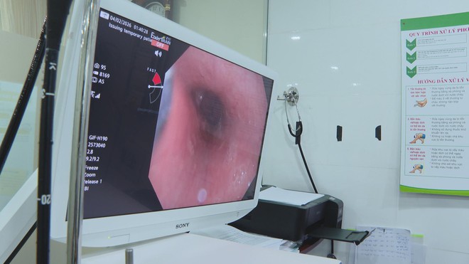 Ứng dụng A.I: "Trợ lý" đắc lực nâng tầm chất lượng y tế TP. Hồ Chí Minh - Ảnh 5.