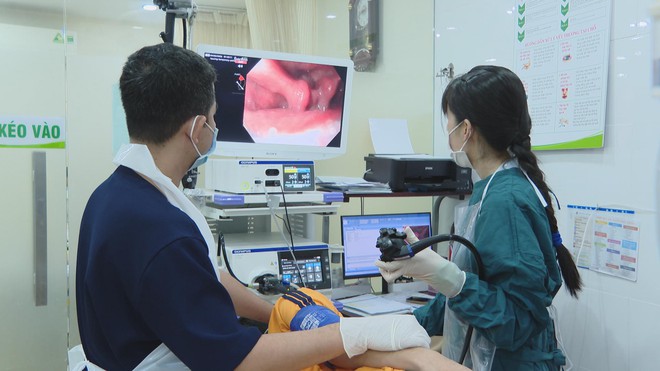 Ứng dụng A.I: "Trợ lý" đắc lực nâng tầm chất lượng y tế TP. Hồ Chí Minh - Ảnh 6.