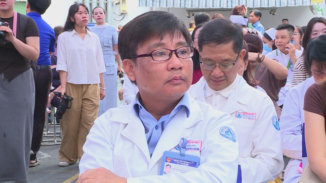 Ngày hội Bệnh hiếm 2026: Nơi niềm tin và hy vọng được thắp sáng - Ảnh 3.