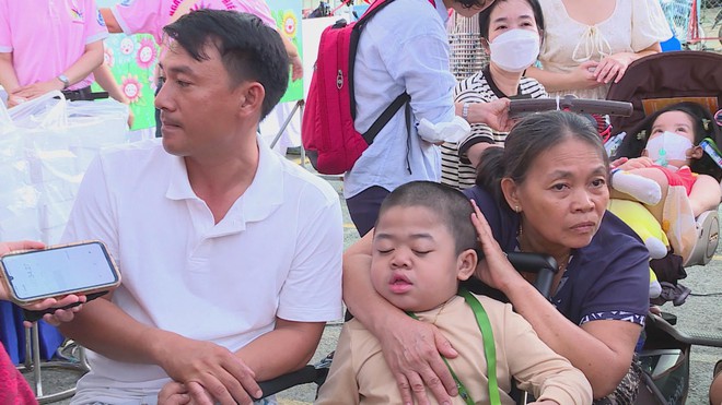 Ngày hội Bệnh hiếm 2026: Nơi niềm tin và hy vọng được thắp sáng - Ảnh 2.