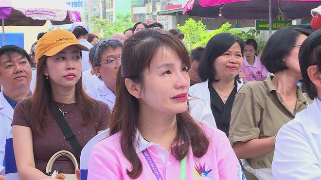 Ngày hội Bệnh hiếm 2026: Nơi niềm tin và hy vọng được thắp sáng - Ảnh 16.