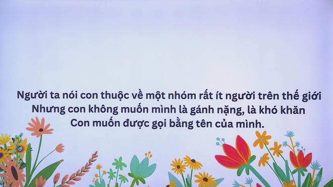 Ngày hội Bệnh hiếm 2026: Nơi niềm tin và hy vọng được thắp sáng - Ảnh 17.