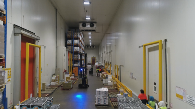 Thời sự trưa HTV ngày 28/2/2026 I TP. Hồ Chí Minh đặt mục tiêu tăng trưởng quý I trên 7% - Ảnh 2.