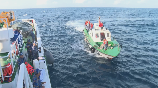 Thời sự trưa HTV ngày 28/2/2026 I TP. Hồ Chí Minh đặt mục tiêu tăng trưởng quý I trên 7% - Ảnh 9.