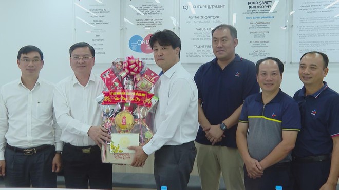 Thời sự HTV ngày 28/2/2026 | TP. Hồ Chí Minh sẵn sàng các nội dung làm việc với đoàn thanh tra EC đến kiểm tra lần thứ 5- Ảnh 4.