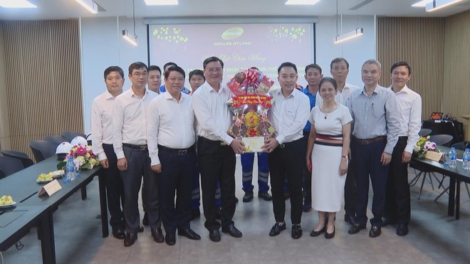 Thời sự HTV ngày 28/2/2026 | TP. Hồ Chí Minh sẵn sàng các nội dung làm việc với đoàn thanh tra EC đến kiểm tra lần thứ 5- Ảnh 7.