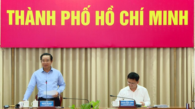 Tết Bính Ngọ 2026 tại TP. Hồ Chí Minh: Sum vầy - Vui tươi - An toàn - Nhân văn - Ảnh 3.