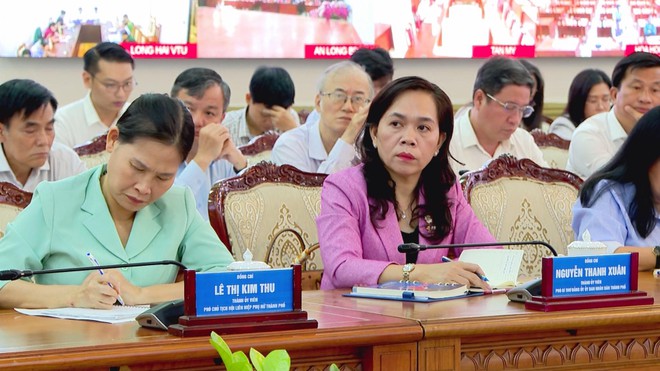 Tết Bính Ngọ 2026 tại TP. Hồ Chí Minh: Sum vầy - Vui tươi - An toàn - Nhân văn - Ảnh 2.