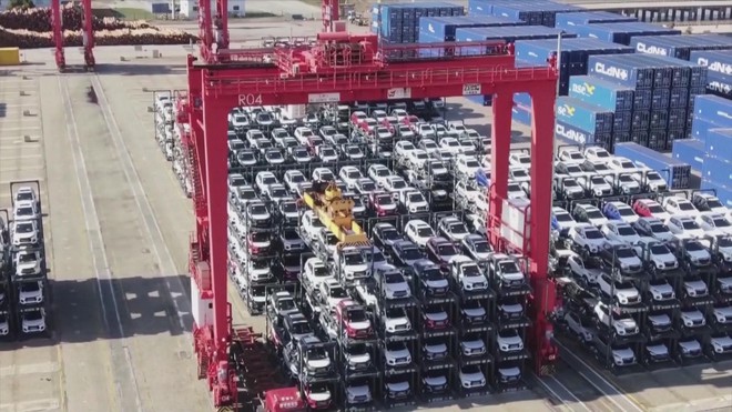 Tin Thế giới 24 Giờ ngày 28/2/2026 | Iran tấn công trả đũa Mỹ - Israel - Ảnh 6.