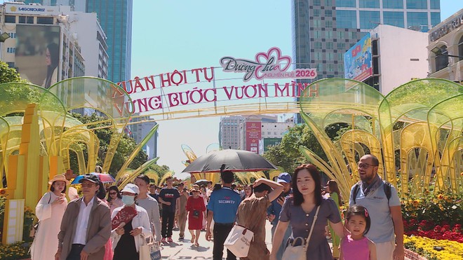 60 Giây ngày 28/2/2026 | Việt Nam lần đầu đấu giá 50 tên miền “.vn” hai ký tự - Ảnh 7.