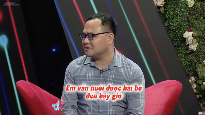 Bạn muốn hẹn hò - Tập 9: Nghẹn ngào câu chuyện "Gà trống nuôi con"- Ảnh 1.