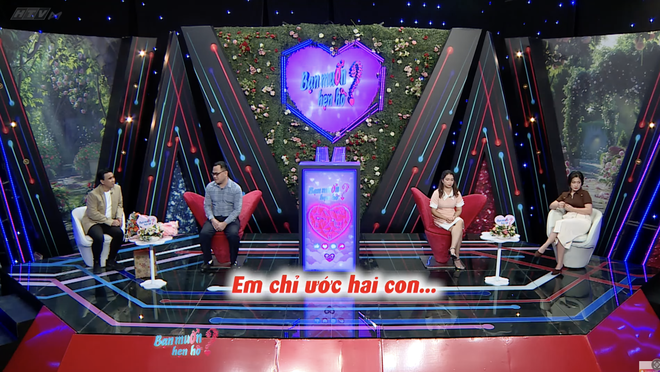 Bạn muốn hẹn hò - Tập 9: Nghẹn ngào câu chuyện "Gà trống nuôi con"- Ảnh 2.