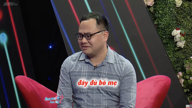 Bạn muốn hẹn hò - Tập 9: Nghẹn ngào câu chuyện "Gà trống nuôi con"- Ảnh 3.