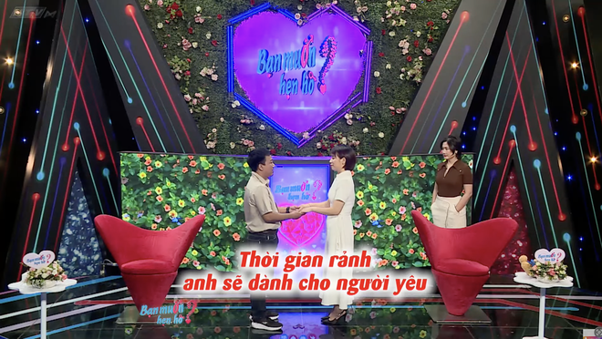 Bạn muốn hẹn hò - Tập 9: Nghẹn ngào câu chuyện "Gà trống nuôi con"- Ảnh 8.