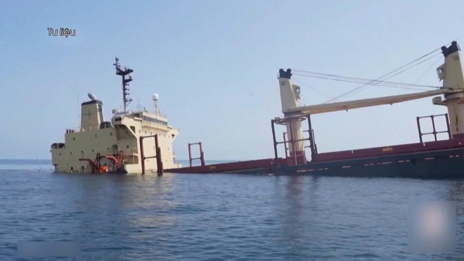 Tin Thế giới 24 Giờ ngày 28/2/2026 | Iran tấn công trả đũa Mỹ - Israel - Ảnh 3.