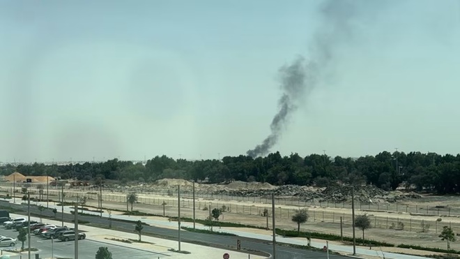 Tin Thế giới 24 Giờ ngày 28/2/2026 | Iran tấn công trả đũa Mỹ - Israel - Ảnh 1.