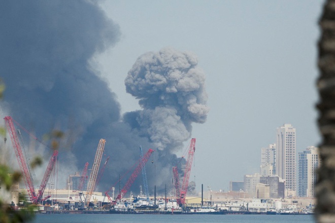 Tin Thế giới 24 Giờ ngày 28/2/2026 | Iran tấn công trả đũa Mỹ - Israel - Ảnh 2.