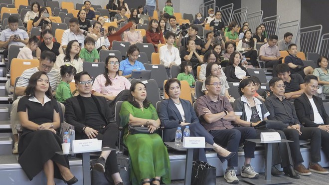 Thời sự trưa HTV ngày 3/2/2026 I Diễn đàn giáo dục toàn diện 2026 - Ảnh 2.