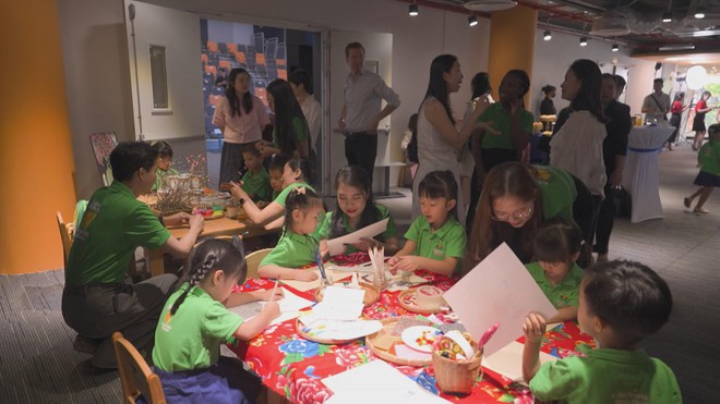 Thời sự trưa HTV ngày 3/2/2026 I Diễn đàn giáo dục toàn diện 2026 - Ảnh 1.