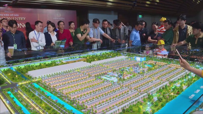 Thời sự trưa HTV ngày 3/2/2026 I Diễn đàn giáo dục toàn diện 2026 - Ảnh 3.