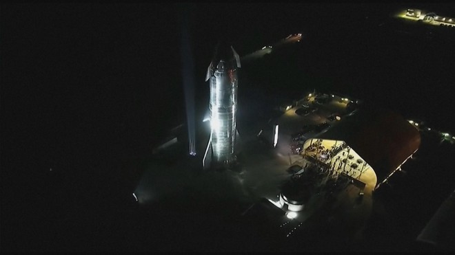 Elon Musk sáp nhập xAI vào SpaceX - Ảnh 4.