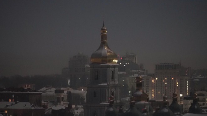 Tin Thế giới 24 Giờ ngày 3/2/2026 | Nga không kích quy mô lớn vào nhiều khu vực của Ucraina - Ảnh 1.