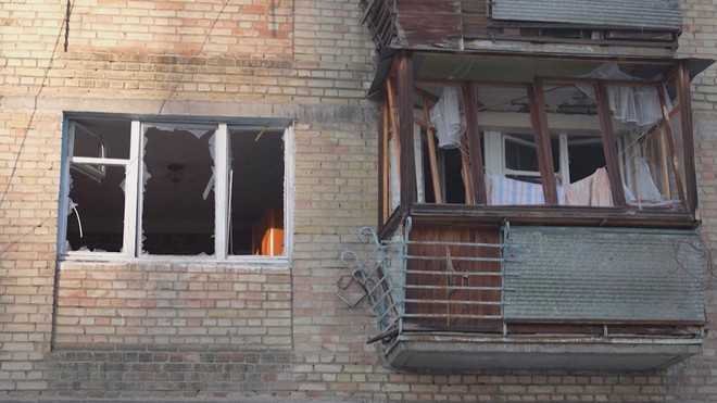 Tin Thế giới 24 Giờ ngày 3/2/2026 | Nga không kích quy mô lớn vào nhiều khu vực của Ucraina - Ảnh 2.