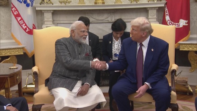 Tin Thế giới 24 Giờ ngày 3/2/2026 | Nga không kích quy mô lớn vào nhiều khu vực của Ucraina - Ảnh 3.