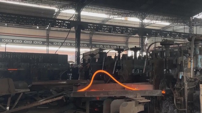 Tin Thế giới 24 Giờ ngày 3/2/2026 | Nga không kích quy mô lớn vào nhiều khu vực của Ucraina - Ảnh 4.