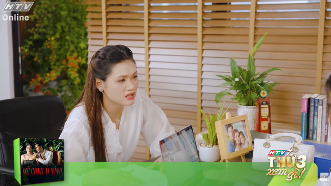 Giới thiệu "Mê cung ái tình" - Tập 8 - Ảnh 3.