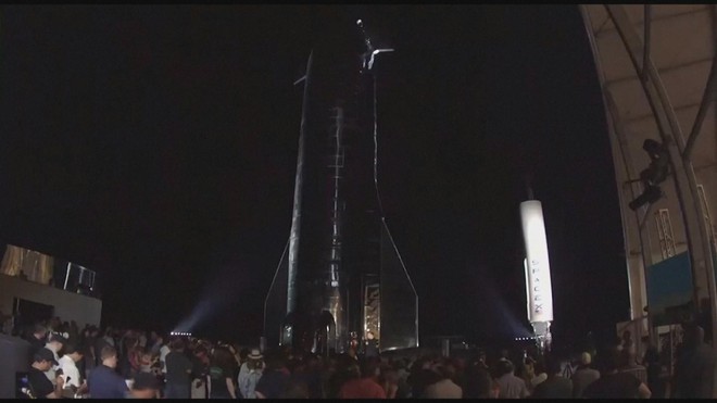 Elon Musk sáp nhập xAI vào SpaceX - Ảnh 3.