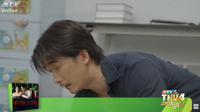 "Mê cung ái tình" tập 9: 19g30 tối nay (4/2) trên HTV7 - Ảnh 3.