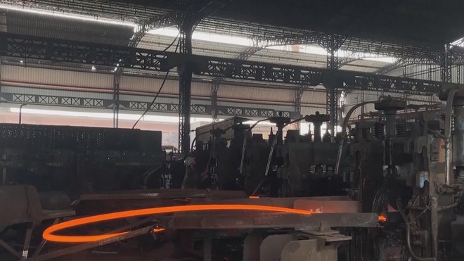 Mỹ đạt thỏa thuận thương mại với Ấn Độ  - Ảnh 4.