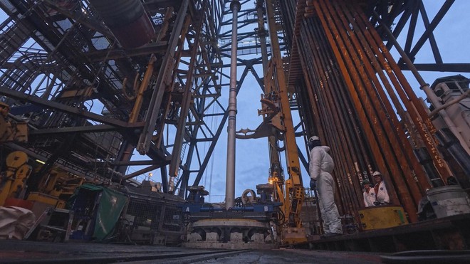 Nhật Bản tuyên bố khai thác thành công đất hiếm dưới đáy biển - Ảnh 3.