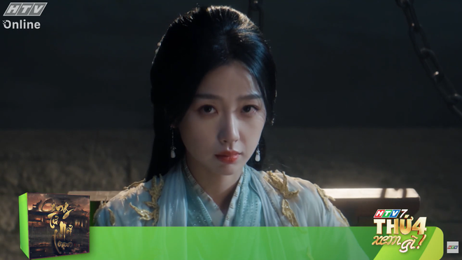 Công tử nổi loạn - 22g ngày 4/2/2026 trên HTV7 - Ảnh 1.