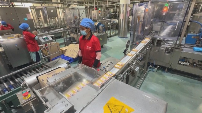 Mỹ đạt thỏa thuận thương mại với Ấn Độ  - Ảnh 7.