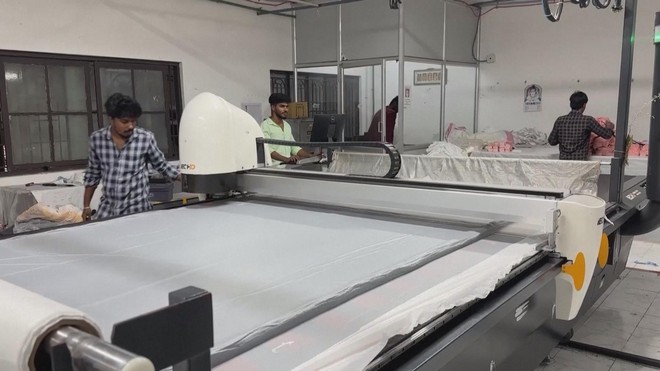 Mỹ đạt thỏa thuận thương mại với Ấn Độ  - Ảnh 5.