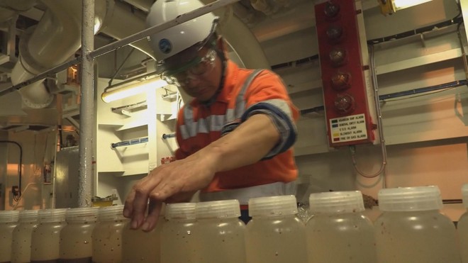 Nhật Bản tuyên bố khai thác thành công đất hiếm dưới đáy biển - Ảnh 4.