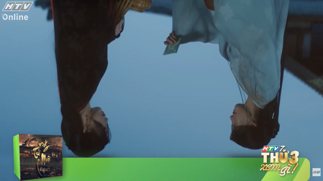 Công tử nổi loạn - 22g tối nay (3/2) trên HTV7 - Ảnh 4.