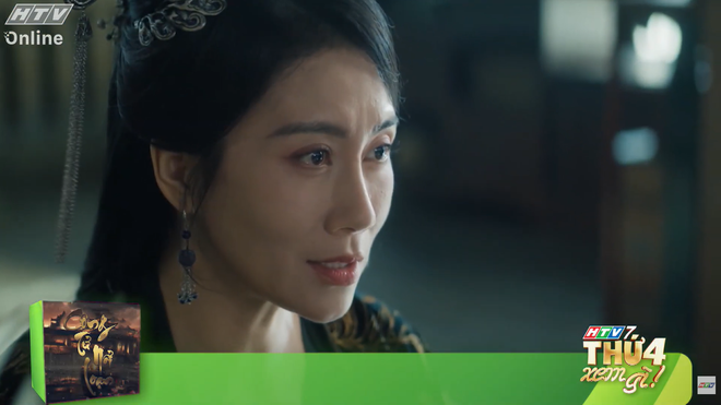 Công tử nổi loạn - 22g ngày 4/2/2026 trên HTV7 - Ảnh 3.