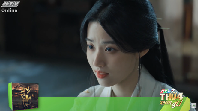 Công tử nổi loạn - 22g ngày 4/2/2026 trên HTV7 - Ảnh 4.