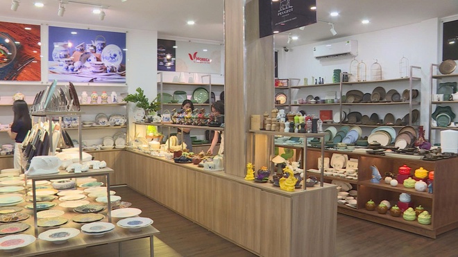 Ngựa gốm chào xuân Bính Ngọ 2026: Khi đất, men và lửa "thổi hồn" cho di sản- Ảnh 2.