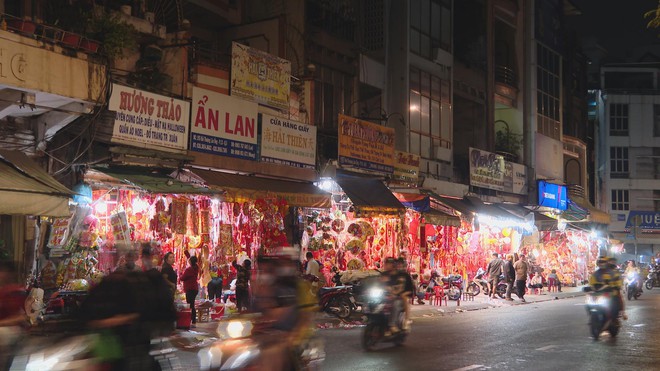 TP. Hồ Chí Minh: Chỉnh trang đô thị trước Tết Nguyên đán 2026 - Ảnh 3.