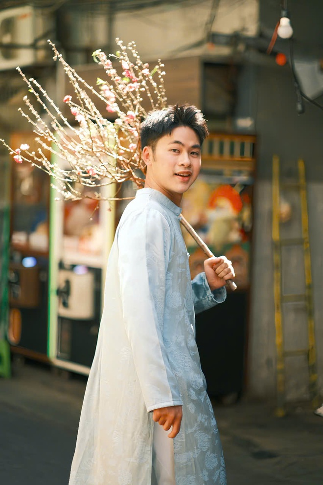 NewZround: Giới trẻ TP. Hồ Chí Minh chi bao nhiêu cho những bộ ảnh Tết?- Ảnh 4.