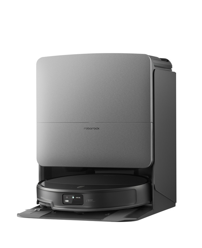 Roborock “đột phá chuẩn mực” với bộ đôi Saros 20 Sonic và Saros 2 - Ảnh 2.